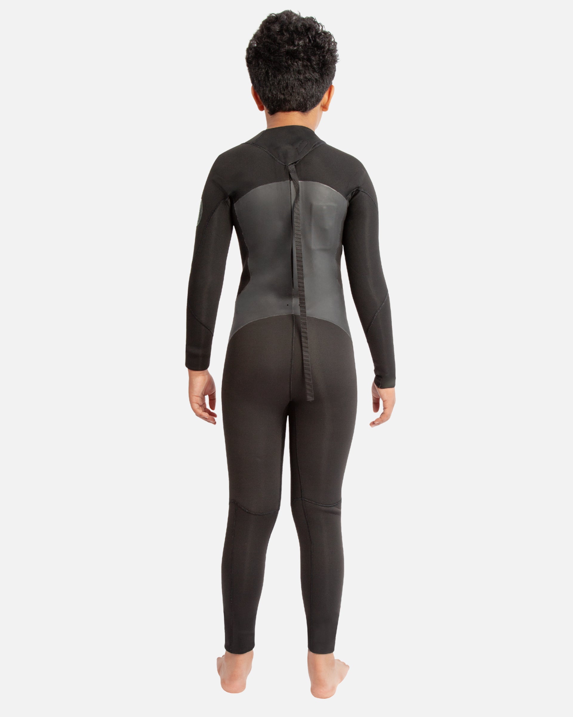 Body Glove Youth Phoenix 4/3mm Back Zip Fullsuit Wetsuit