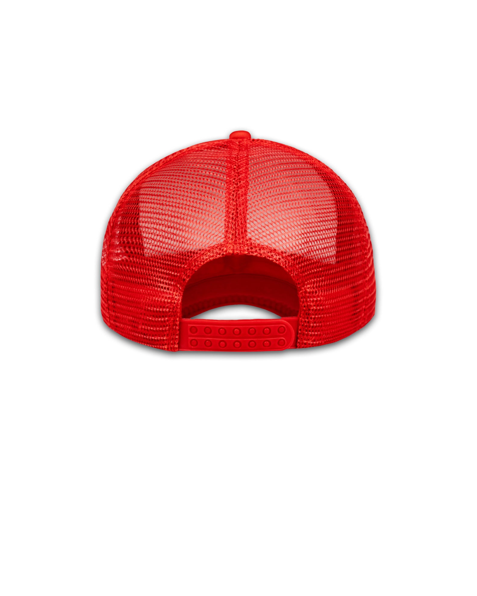 Kid's (2-7) Little Dude Trucker Hat