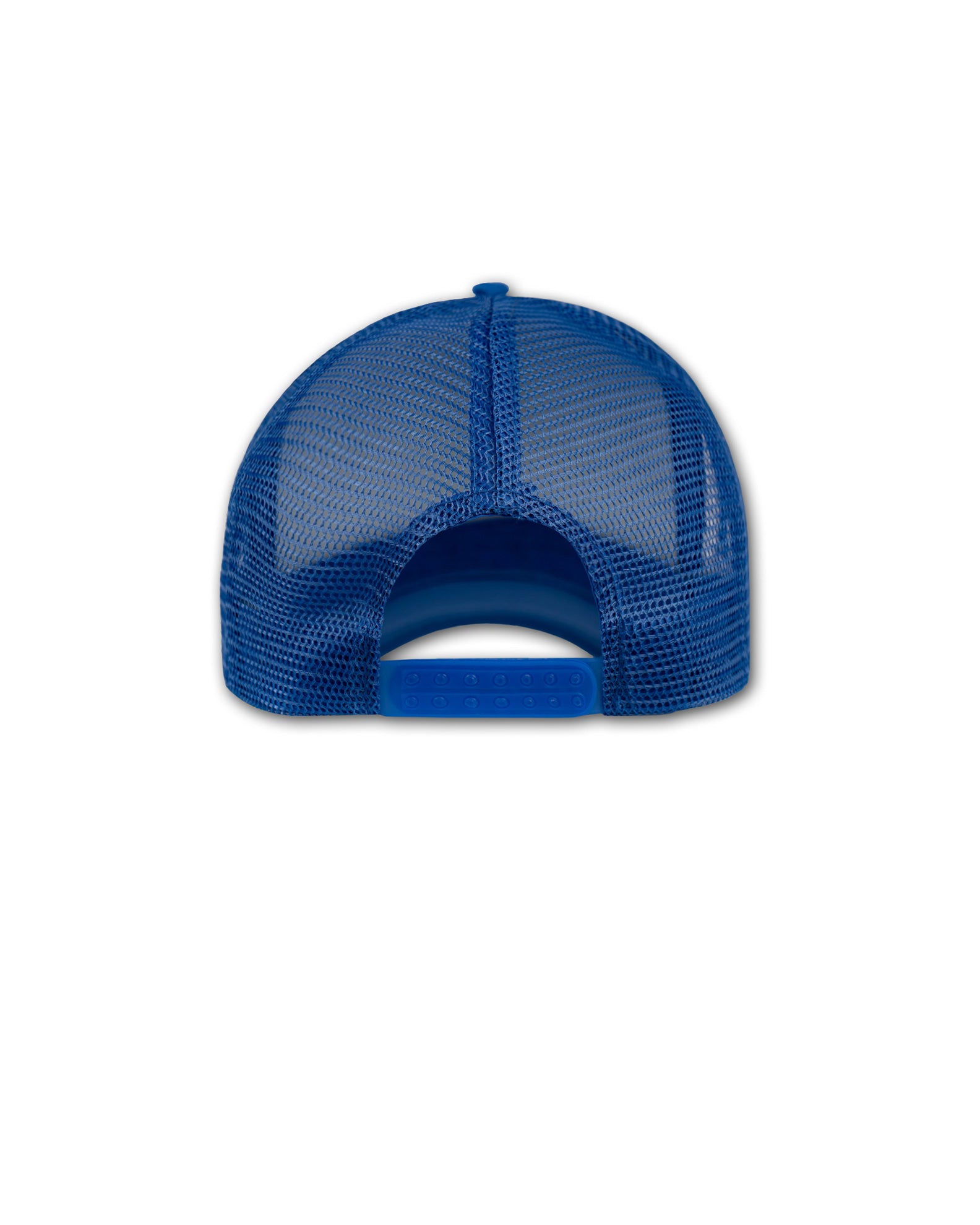 Kid's (2-7) Little Officer Trucker Hat