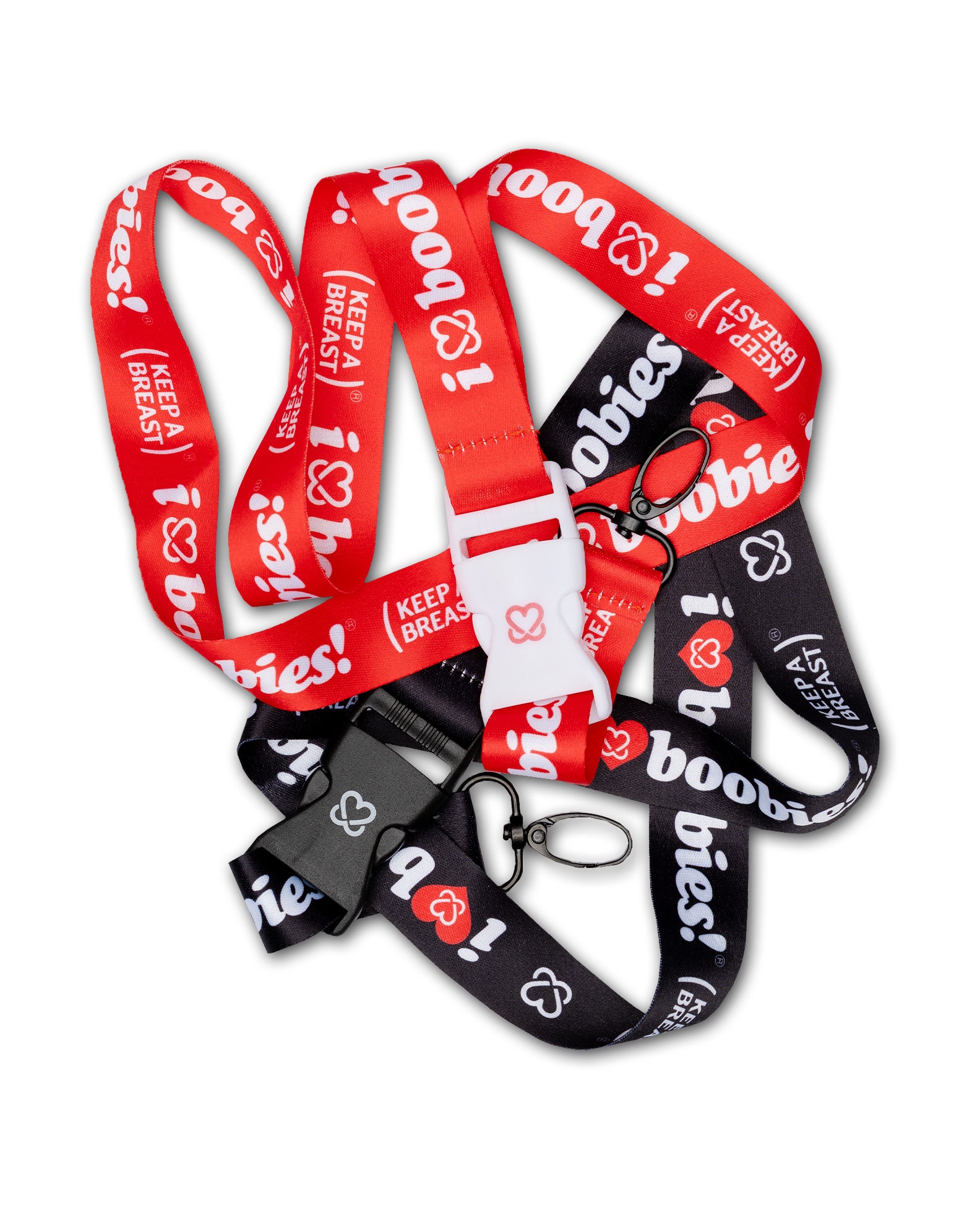Lanyards - Shadow